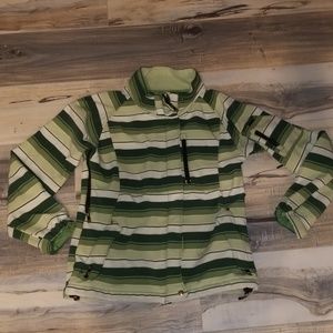 Womens Empyre snowboarding jacket